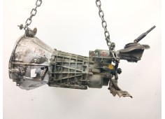 Recambio de caja cambios para seat 131 (131a) 2.4 diesel referencia OEM IAM GE12800350  