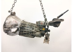 Recambio de caja cambios para seat 131 (131a) 2.4 diesel referencia OEM IAM GE12800350   2