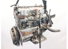 Recambio de motor completo para seat 131 (131a) 2.4 diesel referencia OEM IAM 8144.61  