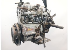 Recambio de motor completo para seat 131 (131a) 2.4 diesel referencia OEM IAM 8144.61   2