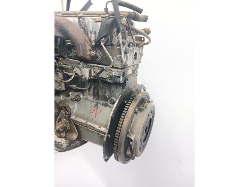 Recambio de motor completo para seat 131 (131a) 2.4 diesel referencia OEM IAM 8144.61  