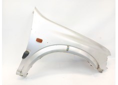Recambio de aleta delantera derecha para opel frontera b (u99) 2.2 dti (6b_zc, 6b_vf, 6b_66, 6b_76) referencia OEM IAM    2