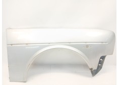 Recambio de aleta delantera derecha para seat 131 (131a) 2.4 diesel referencia OEM IAM   