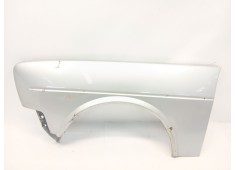 Recambio de aleta delantera izquierda para seat 131 (131a) 2.4 diesel referencia OEM IAM    2