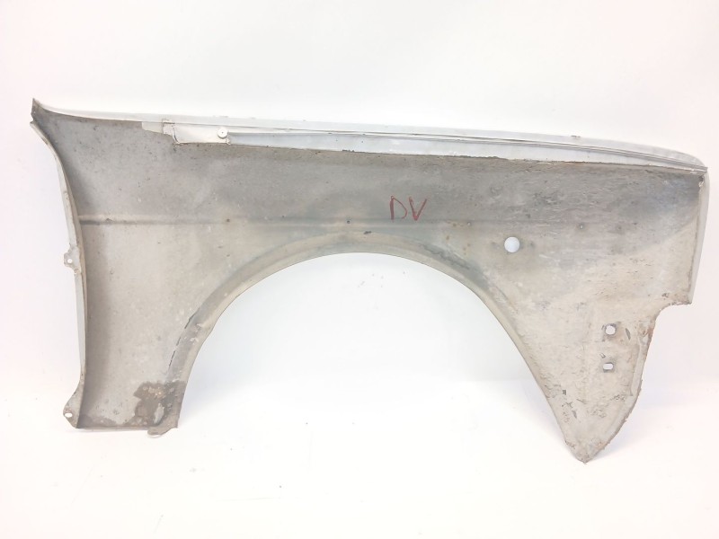 Recambio de aleta delantera izquierda para seat 131 (131a) 2.4 diesel referencia OEM IAM   