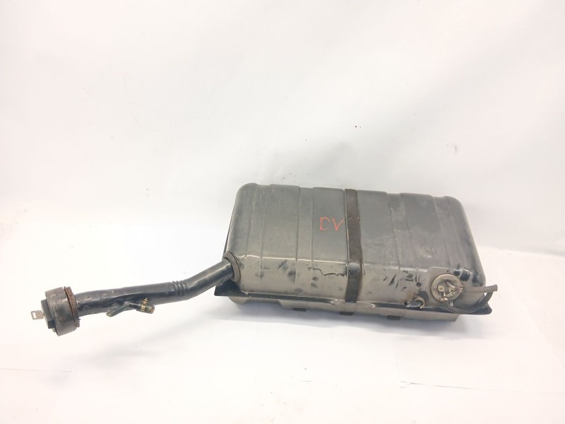 Recambio de deposito combustible para seat 131 (131a) 2.4 diesel referencia OEM IAM   