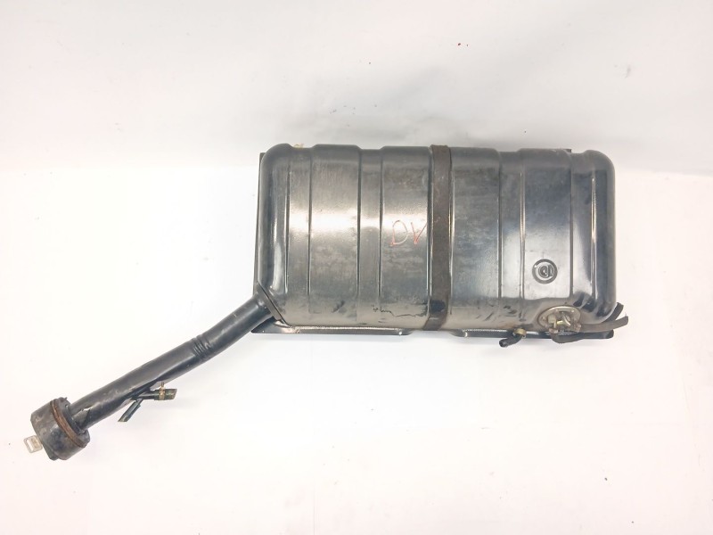 Recambio de deposito combustible para seat 131 (131a) 2.4 diesel referencia OEM IAM   