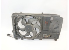 Recambio de electroventilador para citroën xsara picasso (n68) 2.0 hdi referencia OEM IAM 1831237016  