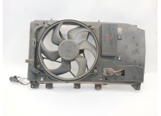 Recambio de electroventilador para citroën xsara picasso (n68) 2.0 hdi referencia OEM IAM 1831237016   2