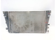 Recambio de intercooler para opel astra h (a04) 1.9 cdti (l48) referencia OEM IAM 13152323  