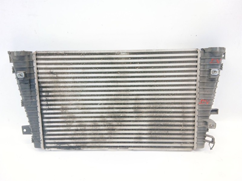 Recambio de intercooler para opel astra h (a04) 1.9 cdti (l48) referencia OEM IAM 13152323  