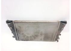 Recambio de intercooler para opel astra h (a04) 1.9 cdti (l48) referencia OEM IAM 13152323   2