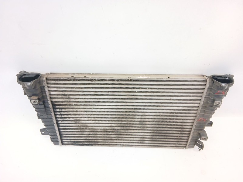 Recambio de intercooler para opel astra h (a04) 1.9 cdti (l48) referencia OEM IAM 13152323  