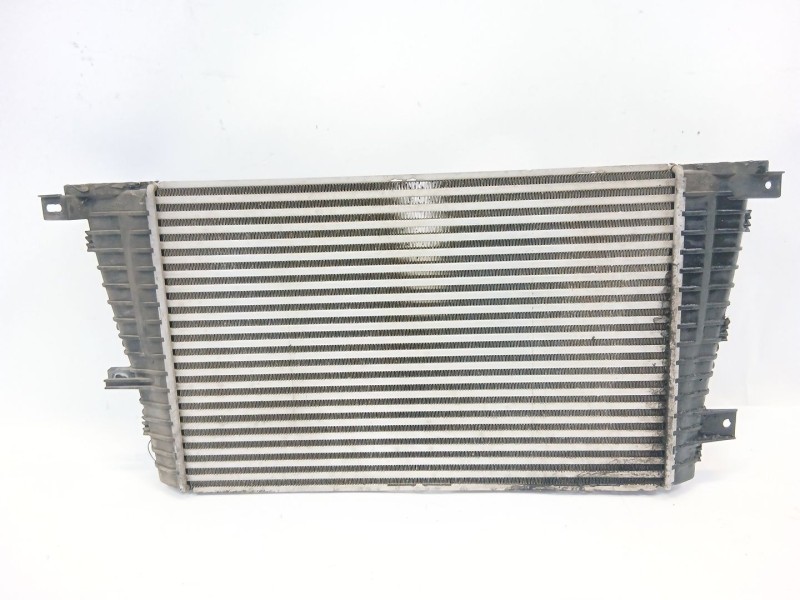 Recambio de intercooler para opel astra h (a04) 1.9 cdti (l48) referencia OEM IAM 13152323  