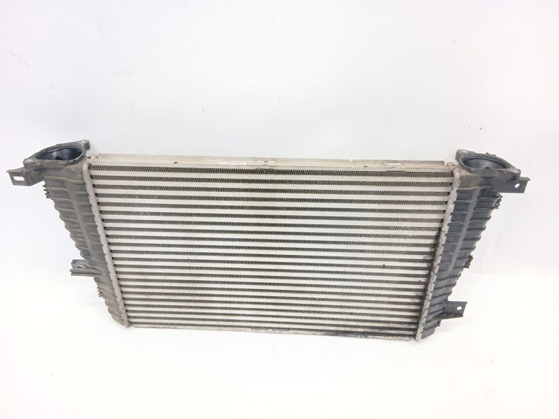 Recambio de intercooler para opel astra h (a04) 1.9 cdti (l48) referencia OEM IAM 13152323  