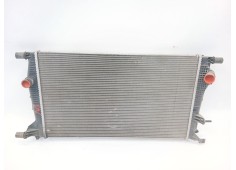 Recambio de radiador agua para renault megane ii (bm0/1_, cm0/1_) 1.9 dci referencia OEM IAM 214100016R   2