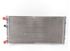 Recambio de radiador agua para seat ibiza ii (6k1) 1.9 tdi referencia OEM IAM 849911C  