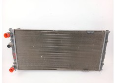 Recambio de radiador agua para seat ibiza ii (6k1) 1.9 tdi referencia OEM IAM 849911C   2