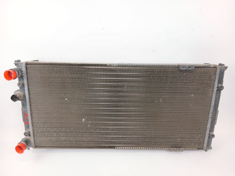Recambio de radiador agua para seat ibiza ii (6k1) 1.9 tdi referencia OEM IAM 849911C  