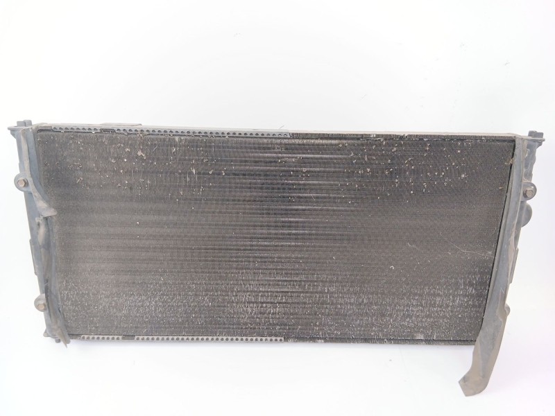 Recambio de radiador agua para seat ibiza ii (6k1) 1.9 tdi referencia OEM IAM 849911C  