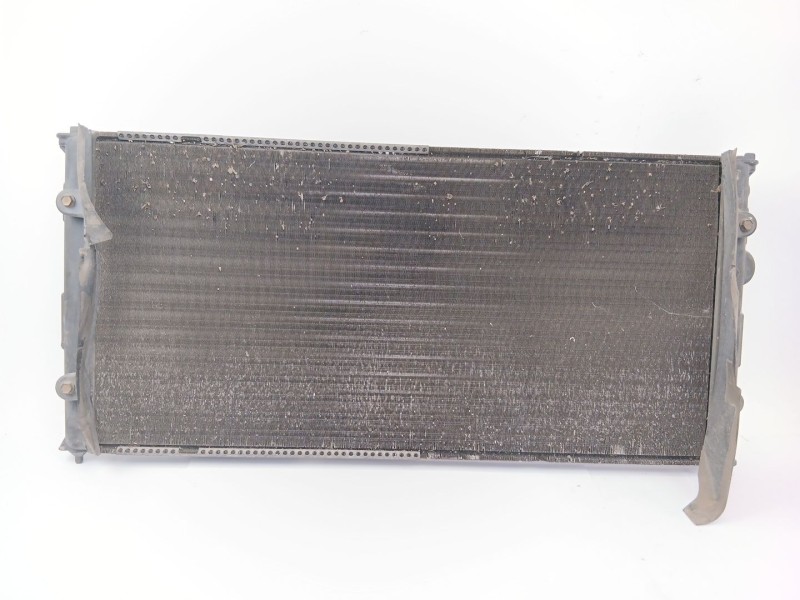 Recambio de radiador agua para seat ibiza ii (6k1) 1.9 tdi referencia OEM IAM 849911C  