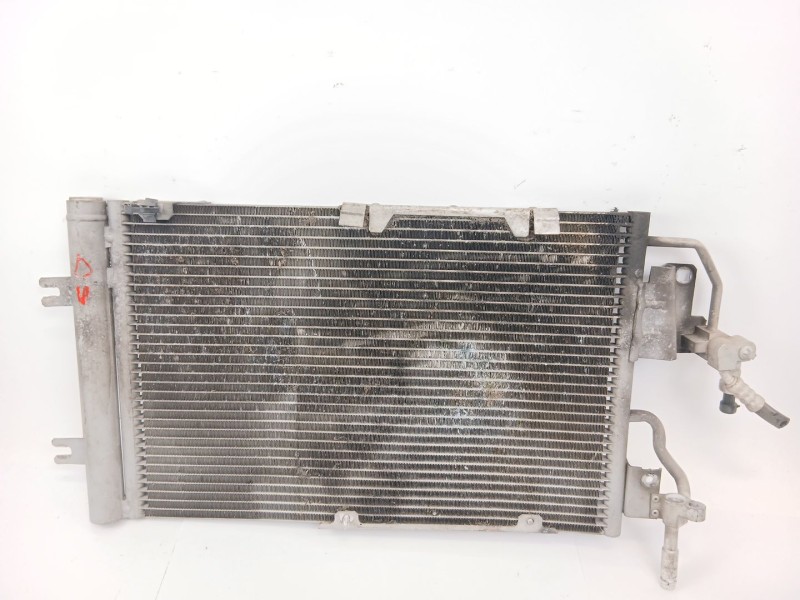 Recambio de radiador calefaccion / aire acondicionado para opel astra h (a04) 1.9 cdti (l48) referencia OEM IAM   