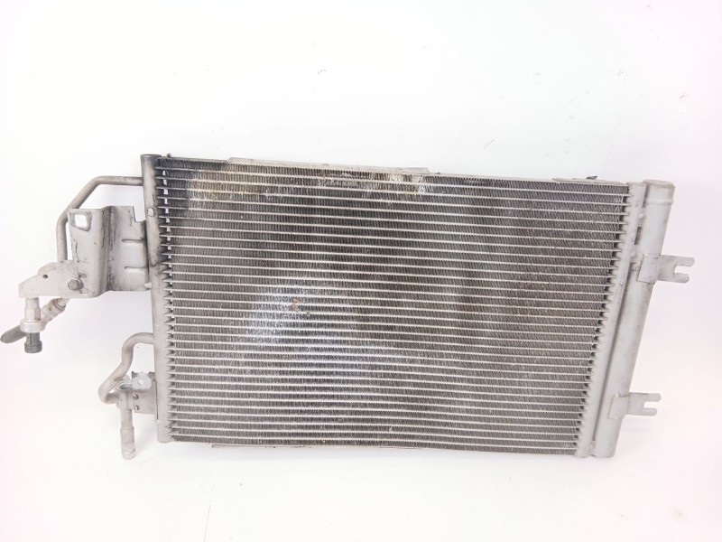 Recambio de radiador calefaccion / aire acondicionado para opel astra h (a04) 1.9 cdti (l48) referencia OEM IAM   