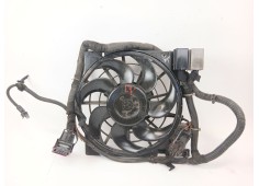 Recambio de electroventilador para opel astra h (a04) 1.9 cdti (l48) referencia OEM IAM 13158655  