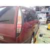 fiat ulysse (179_) del año 2004