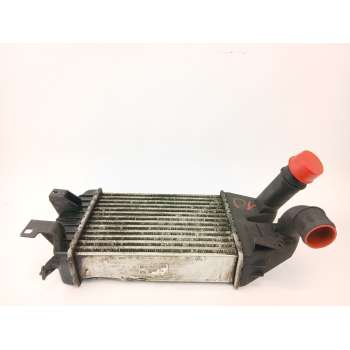 INTERCOOLER 13213402 