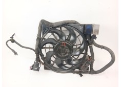 Recambio de electroventilador para opel astra h (a04) 1.9 cdti (l48) referencia OEM IAM 13158655   2