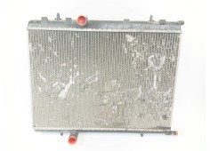 Recambio de radiador agua para citroën xsara picasso (n68) 2.0 hdi referencia OEM IAM 9653692180  
