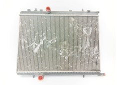 Recambio de radiador agua para citroën xsara picasso (n68) 2.0 hdi referencia OEM IAM 9653692180   2