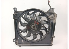 Recambio de electroventilador para opel astra h (a04) 1.9 cdti (l48) referencia OEM IAM 24467442  