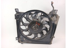 Recambio de electroventilador para opel astra h (a04) 1.9 cdti (l48) referencia OEM IAM 24467442   2