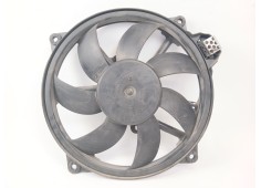 Recambio de electroventilador para renault megane ii (bm0/1_, cm0/1_) 1.9 dci referencia OEM IAM M135493  