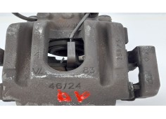 Recambio de pinza freno trasera derecha para bmw serie 5 berlina (e60) 535 d referencia OEM IAM 34216753680   2