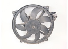 Recambio de electroventilador para renault megane ii (bm0/1_, cm0/1_) 1.9 dci referencia OEM IAM M135493   2