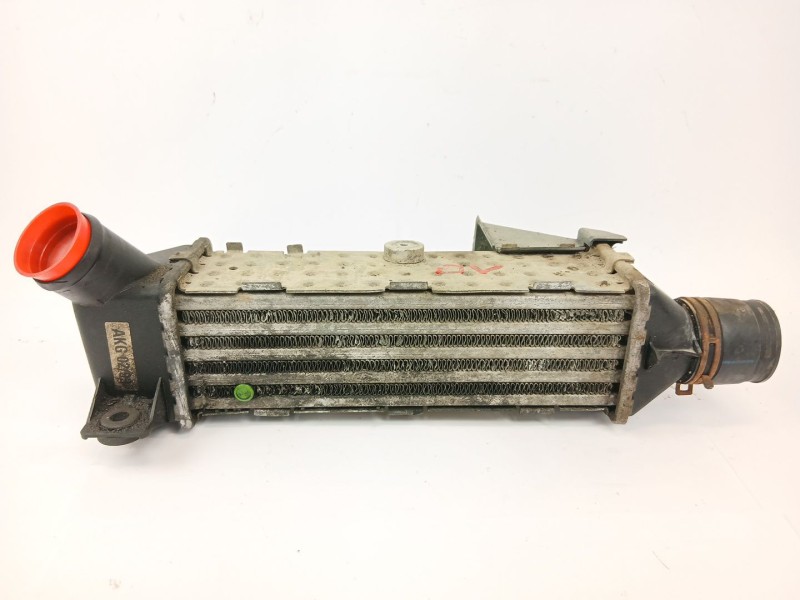 Recambio de intercooler para seat ibiza ii (6k1) 1.9 tdi referencia OEM IAM 6K0145805  