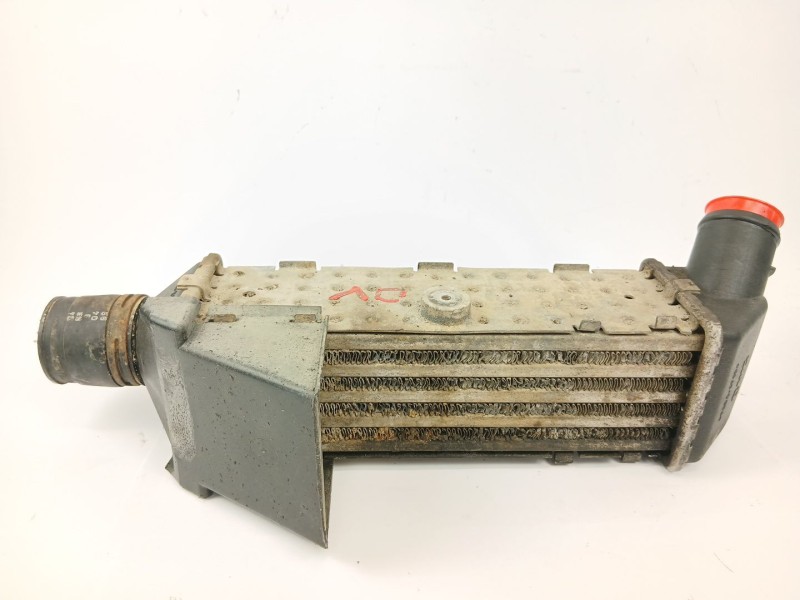 Recambio de intercooler para seat ibiza ii (6k1) 1.9 tdi referencia OEM IAM 6K0145805  