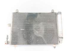 Recambio de radiador calefaccion / aire acondicionado para peugeot partner furgoneta/monovolumen (5_, g_) 2.0 hdi 4x4 referencia