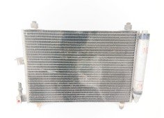 Recambio de radiador calefaccion / aire acondicionado para peugeot partner furgoneta/monovolumen (5_, g_) 2.0 hdi 4x4 referencia 2