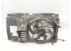 Recambio de electroventilador para peugeot partner furgoneta/monovolumen (5_, g_) 2.0 hdi 4x4 referencia OEM IAM   