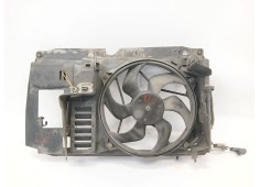 Recambio de electroventilador para peugeot partner furgoneta/monovolumen (5_, g_) 2.0 hdi 4x4 referencia OEM IAM    2