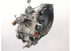 Recambio de caja cambios para fiat punto evo (199_) 1.3 d multijet (199axc1a, 199bxc1a, 199axt1a, 199bxt1a) referencia OEM IAM   2