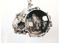 Recambio de caja cambios para seat ibiza ii (6k1) 1.9 tdi referencia OEM IAM DTA12029 02J301107C 