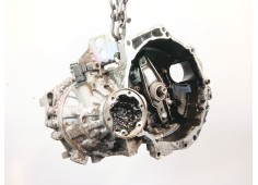 Recambio de caja cambios para seat ibiza ii (6k1) 1.9 tdi referencia OEM IAM DTA12029 02J301107C  2