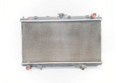 Recambio de radiador agua para nissan almera ii (n16) 2.2 dci referencia OEM IAM    2