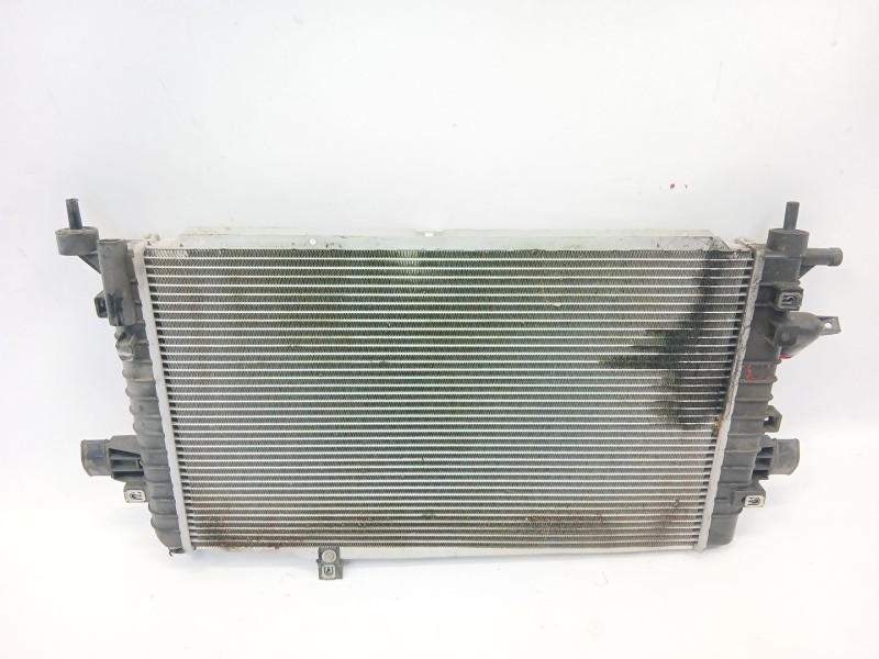 Recambio de radiador agua para opel astra h (a04) 1.9 cdti (l48) referencia OEM IAM 63029A  