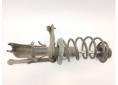 Recambio de amortiguador delantero derecho para audi 80 b4 sedán (8c2) 1.9 tdi referencia OEM IAM   